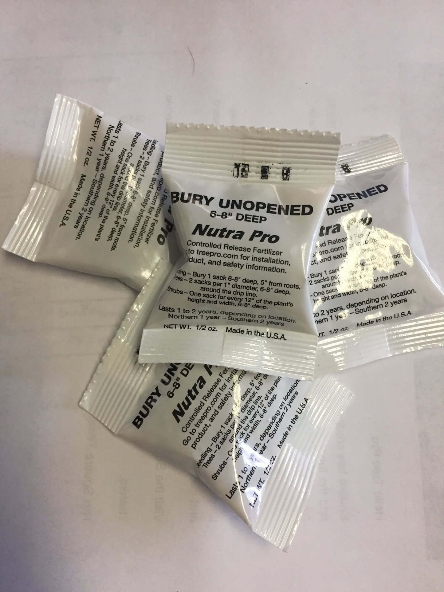 Nutra Pro - Morse Nursery