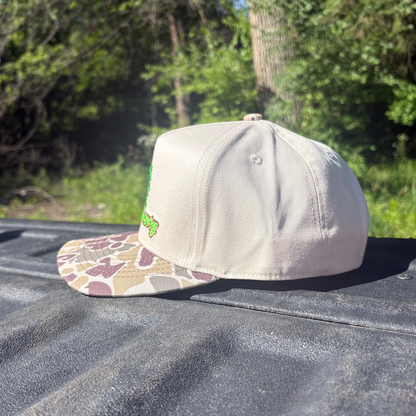 Morse Nursery Heritage Camo Hat