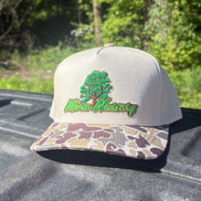 Morse Nursery Heritage Camo Hat