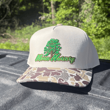 Morse Nursery Heritage Camo Hat - Morse Nursery