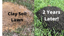 Soft Soil 1oz - Organic Liquid Aerator - Morse Nursery