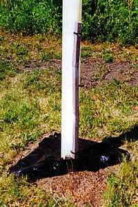 Weed Pro Weed Mats - Morse Nursery