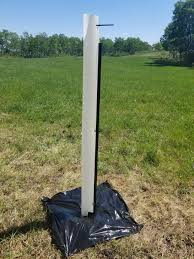 5 Foot Tube Only - Morse Nursery